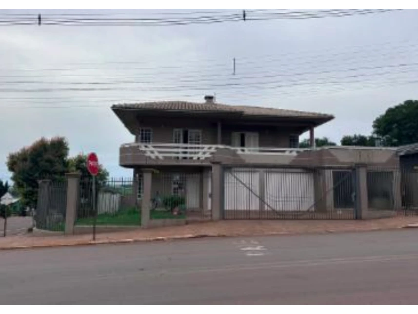 Casa em leilão em Victor Graeff/RS a partir de R$ 1.011.056 | Lance Rápido