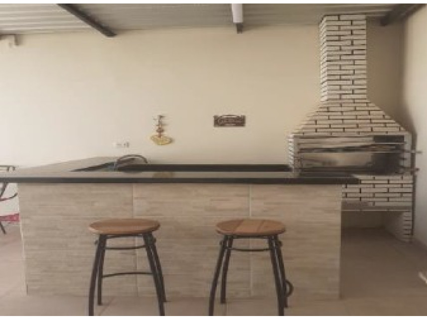 Imagem 14 do Leilão de Casa - Residencial Silvestre 4 - Campo Grande/MS