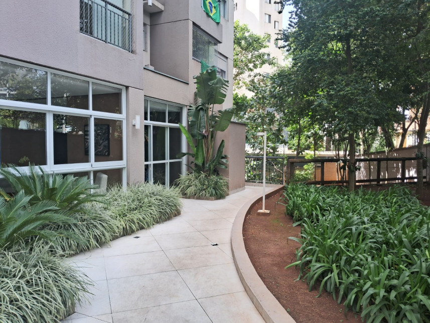 Imagem 8 do Leilão de Apartamento - Vila Andrade - São Paulo/SP