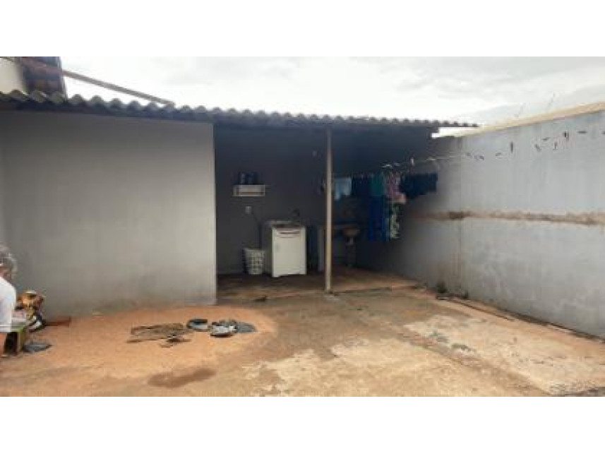 Imagem 9 do Leilão de Casa - Setor Dona Gercina - Rio Verde/GO