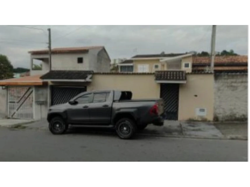 Casa em leilão em Sao Jose dos Campos/SP a partir de R$ 375.960 | Lance Rápido
