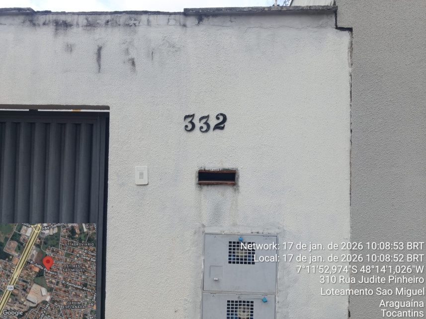 Imagem 3 do Leilão de Casa - São Miguel - Araguaína/TO