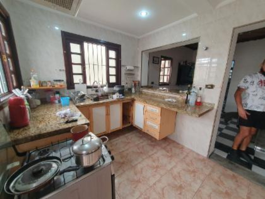 Imagem 10 do Leilão de Casa - Vila Gumercindo - São Paulo/SP