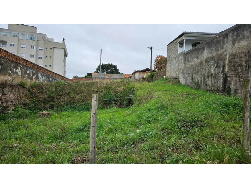 Imagem do Leilão de Terreno - Passo Fundo - Lages/SC