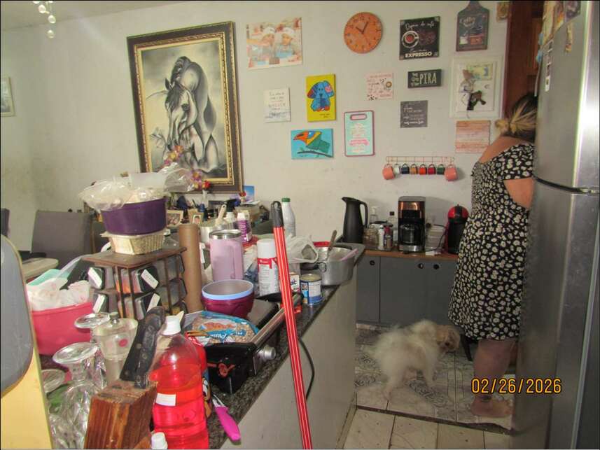 Imagem 5 do Leilão de Apartamento - Bairro do Brejo - Alumínio/SP
