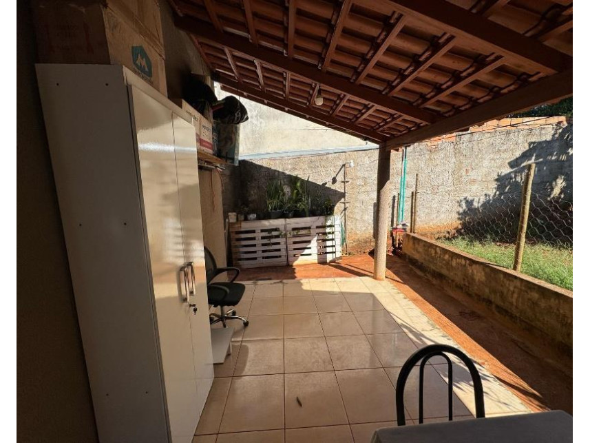 Imagem 14 do Leilão de Casa - Jardim Imperial - Trindade/GO