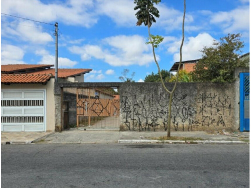 Imagem 1 do Leilão de Casa - Parque Paulistano - São Paulo/SP