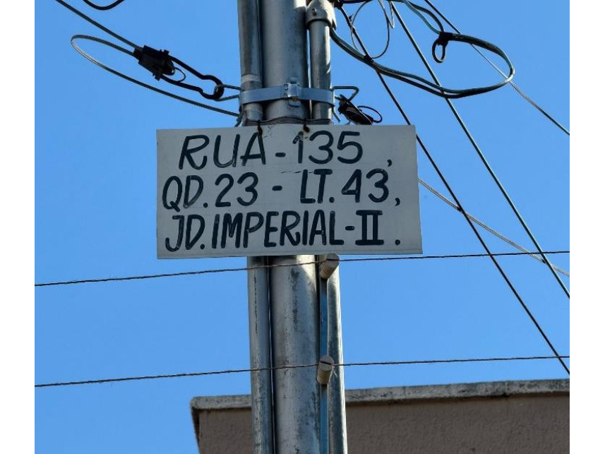 Imagem 2 do Leilão de Casa - Jardim Imperial - Trindade/GO