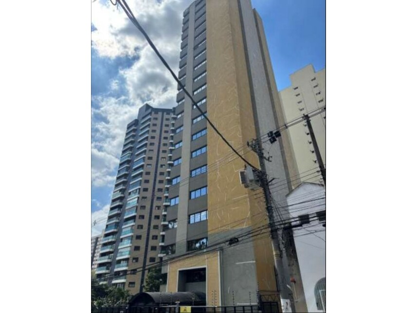 Imagem 2 do Leilão de Conjunto Comercial - Vila Clementino - São Paulo/SP