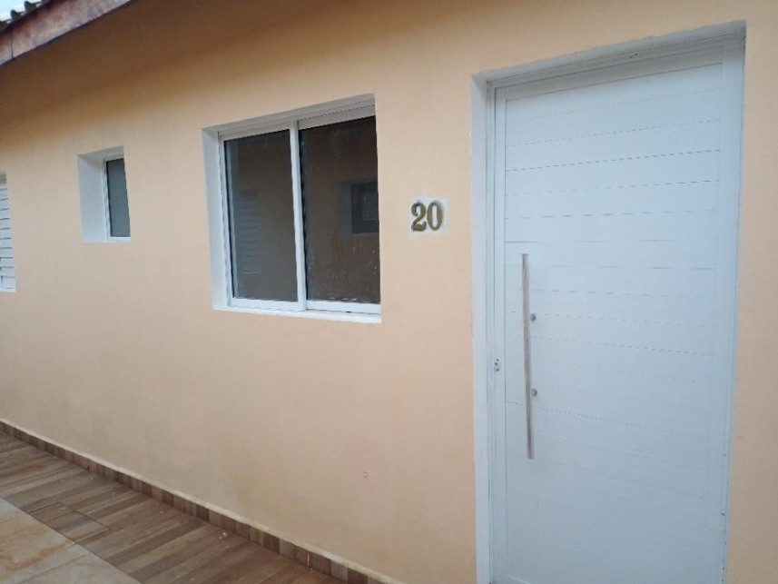 Imagem 8 do Leilão de Casa - Cibratel Ii - Itanhaém/SP