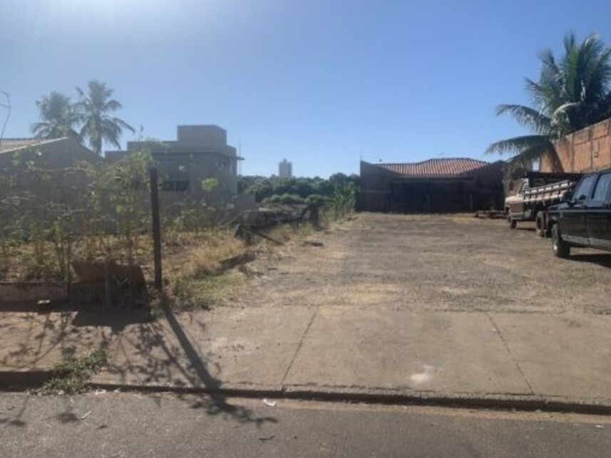 Imagem 2 do Leilão de Terreno - Vila América - Votuporanga/SP