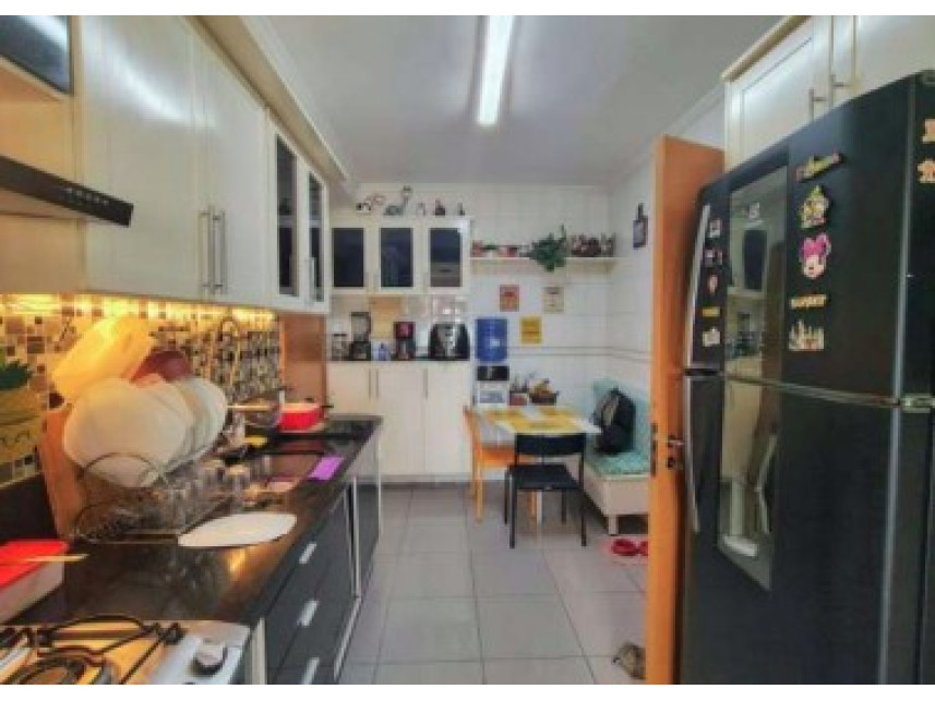 Imagem 11 do Leilão de Apartamento - Tamboré - Santana de Parnaíba/SP