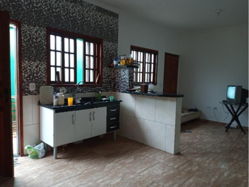 Imagem 11 do Leilão de Casa - Vila Nova Itanhaém - Itanhaém/SP