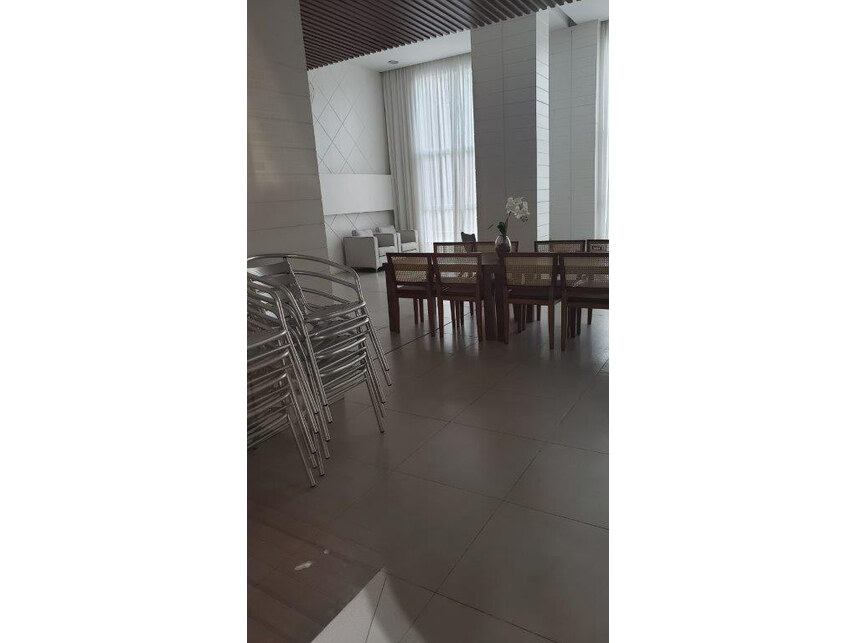 Imagem 13 do Leilão de Apartamento - Mar e Céu - Guarujá/SP