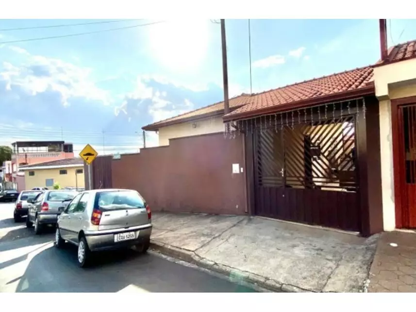 Casa em leilão em Rio Claro