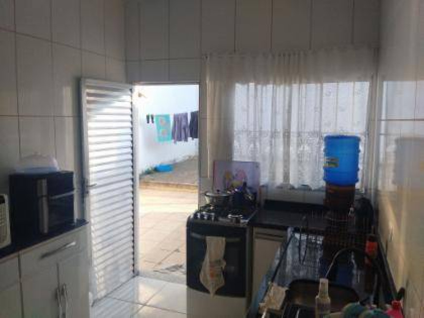 Imagem 6 do Leilão de Casa - Triangulo - Pindamonhangaba/SP