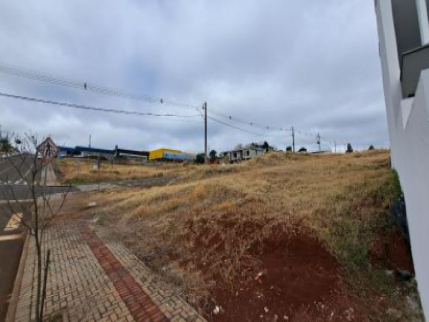 Imagem 2 do Leilão de Terreno - Industrial - Chapecó/SC