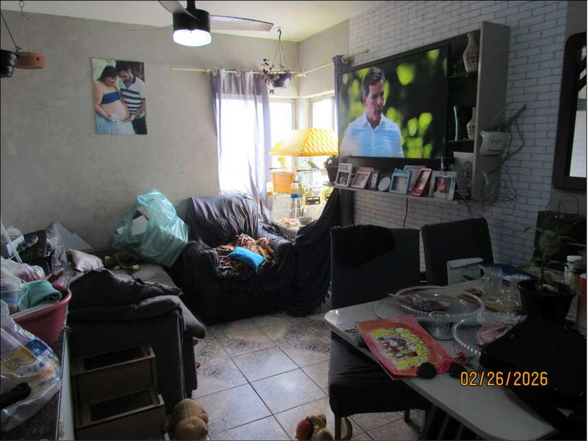 Imagem 3 do Leilão de Apartamento - Bairro do Brejo - Alumínio/SP