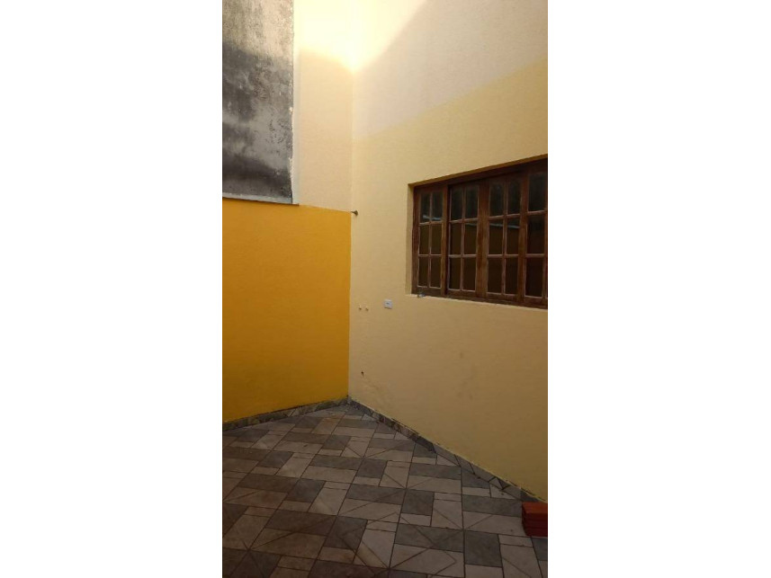 Casa com 2 quartos no Itaim Paulista (foto 9 de 9)