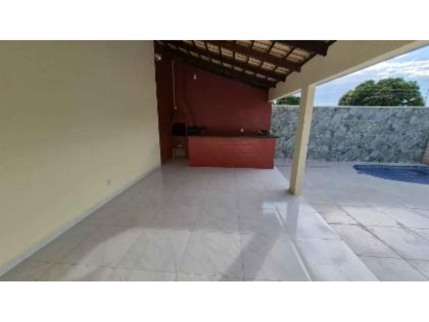 Imagem 5 do Leilão de Casa - Jardim Balneário Meia Ponte - Goiânia/GO