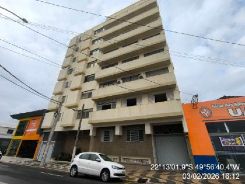 Imagem 1 do Leilão de Apartamento - Centro - Marília/SP