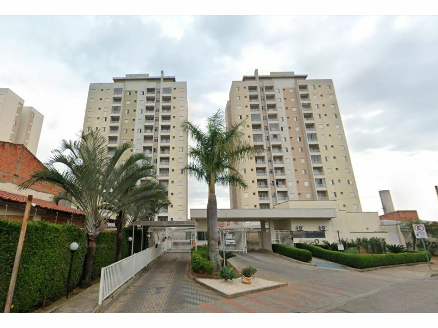 Imagem  do Leilão de Apartamento - Wanel Ville - Sorocaba/SP