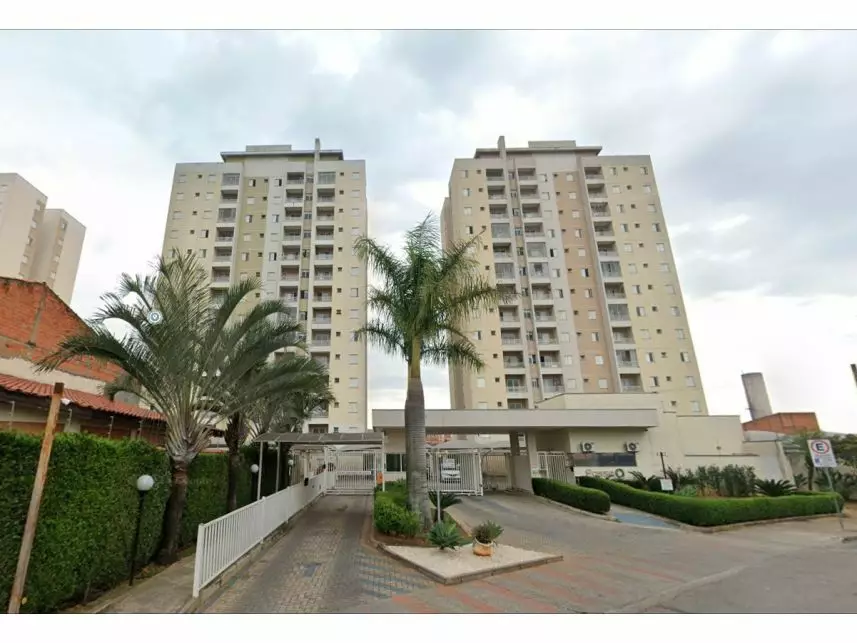 Apartamento em leilão em Sorocaba