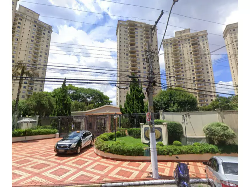 Apartamento em leilão em Sao Paulo/SP a partir de R$ 964.264 | Lance Rápido