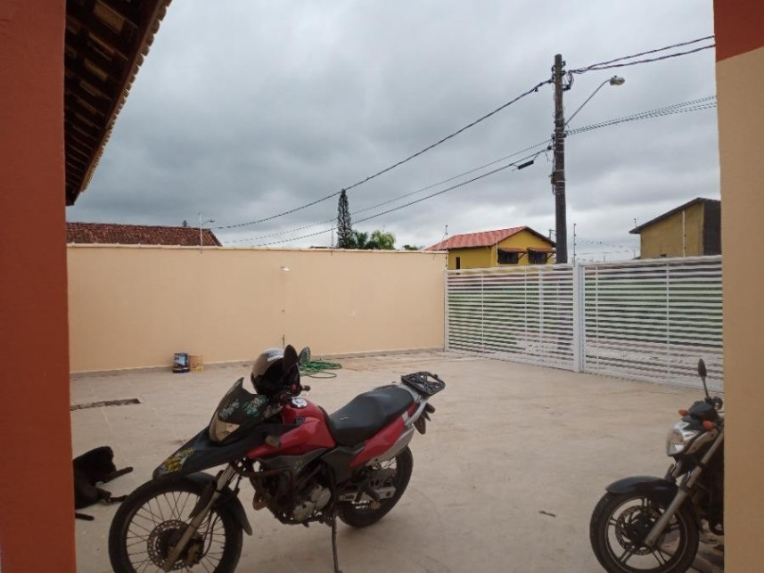 Imagem 3 do Leilão de Casa - Cibratel Ii - Itanhaém/SP