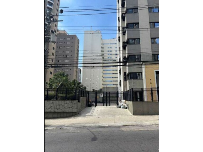 Imagem 5 do Leilão de Conjunto Comercial - Vila Clementino - São Paulo/SP
