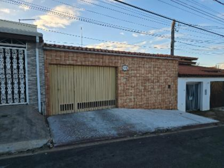 Imagem 1 do Leilão de Casa - Jardim Piazza di Roma - Sorocaba/SP