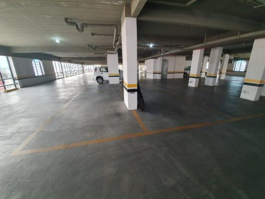 Imagem 34 do Leilão de Apartamento - Centro - Rio do Sul/SC