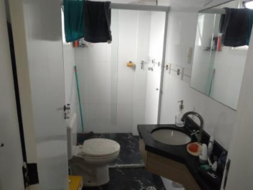 Imagem 2 do Leilão de Apartamento - Vila Velho Negro - Praia Grande/SP