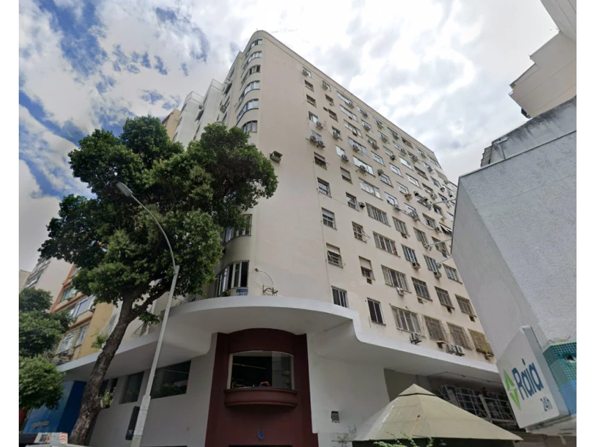 Apartamento em leilão em Rio de Janeiro/RJ a partir de R$ 805.109 | Lance Rápido