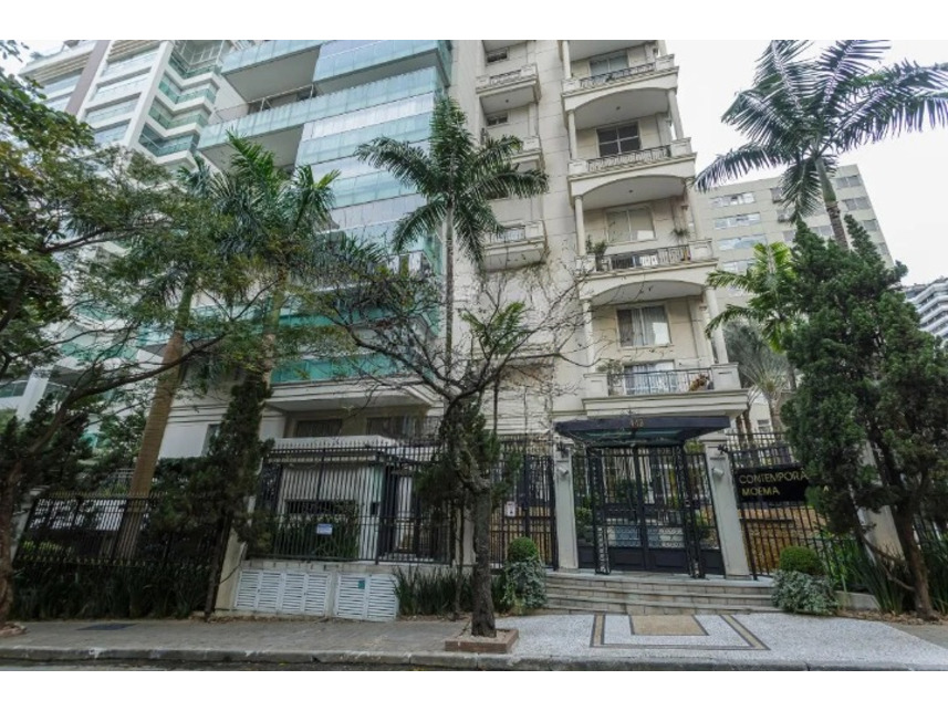 Imagem 2 do Leilão de Apartamento - Vila Uberabinha - São Paulo/SP