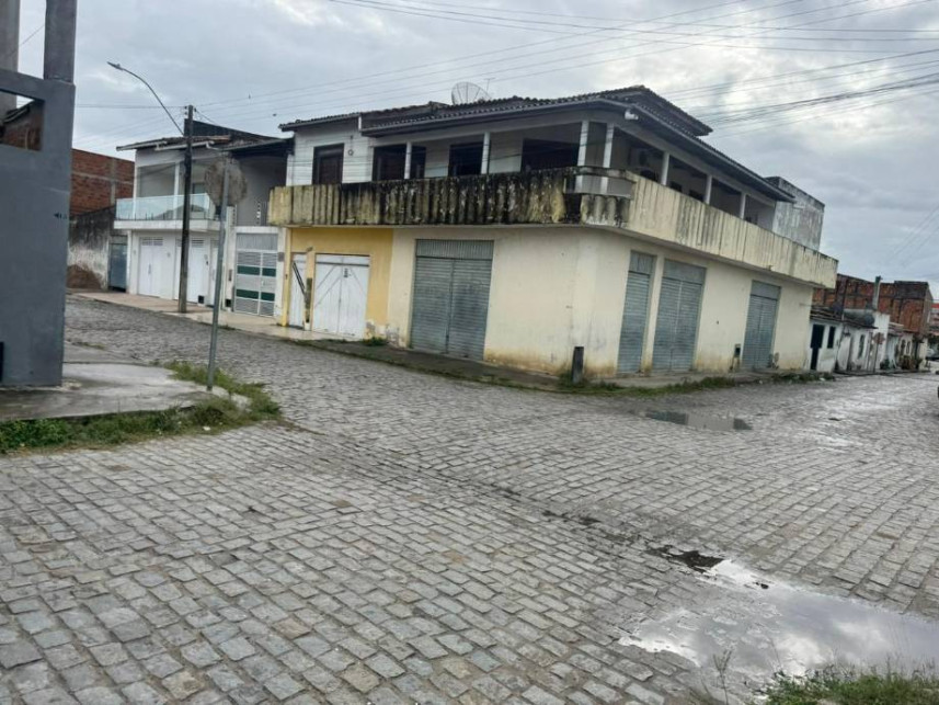Imagem 4 do Leilão de Casa - Centro - Serrinha/BA