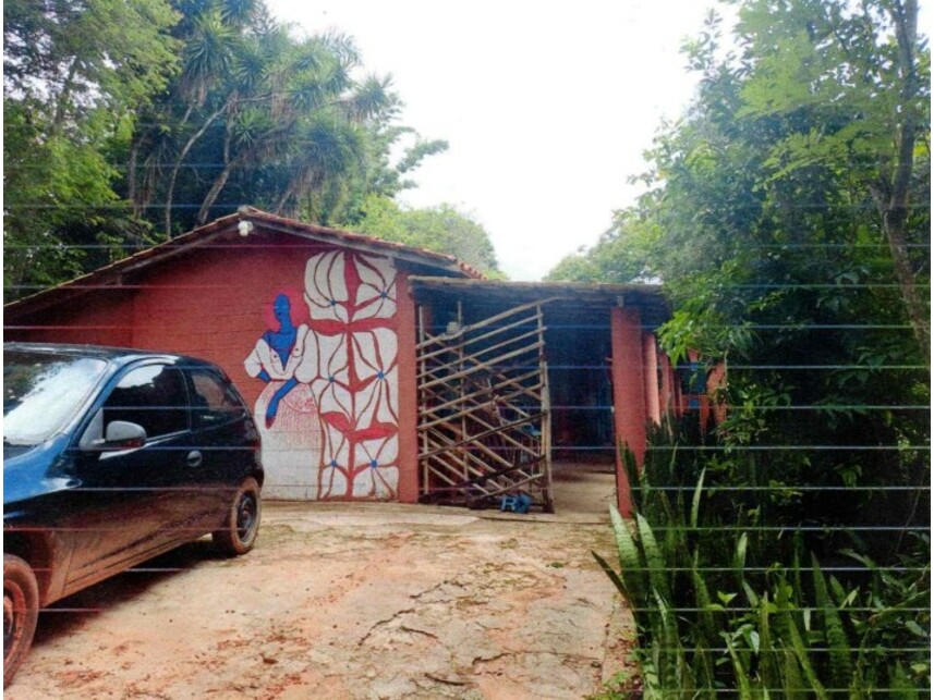 Imagem 2 do Leilão de Imóvel Residencial - Chácara Ondas Verdes - Cotia/SP