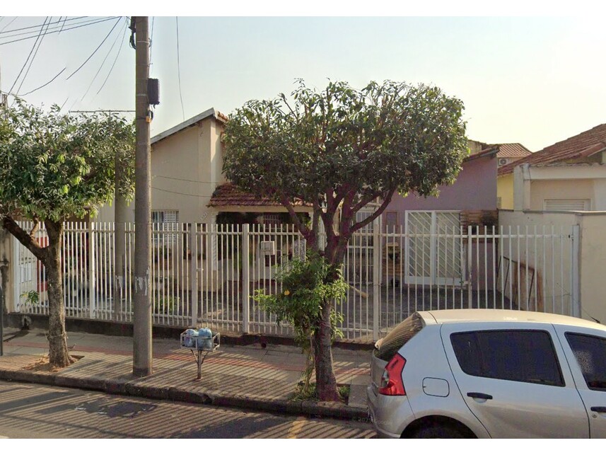 Casa no Parque Industrial em São José do Rio Preto/SP — foto 1