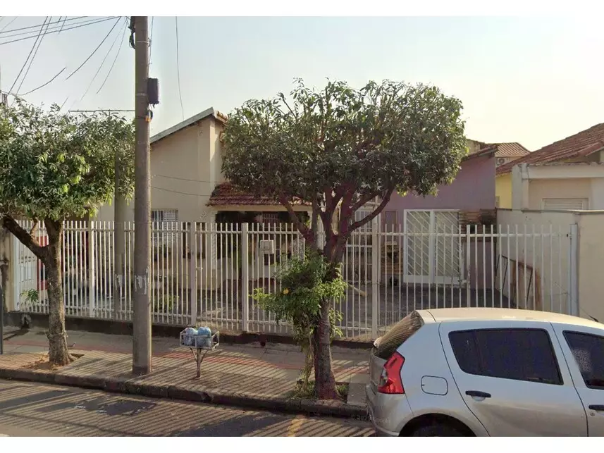 Casa em leilão em São José do Rio Preto