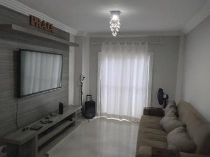 Imagem 12 do Leilão de Apartamento - Vila Velho Negro - Praia Grande/SP