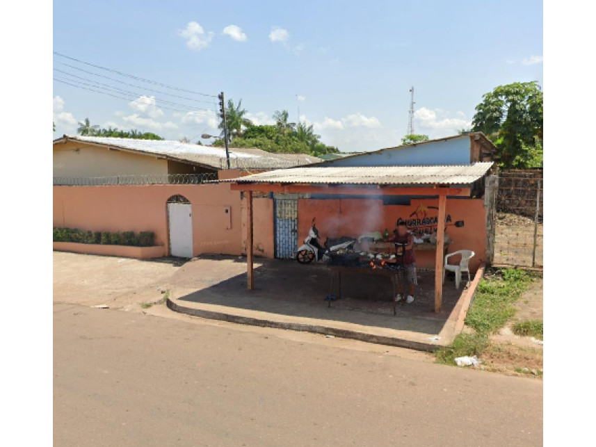 Imagem do Leilão de Casa - Araújo Costa - Itacoatiara/AM
