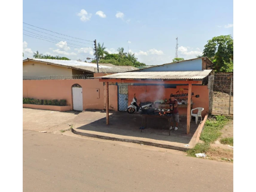 Casa em leilão em Itacoatiara/AM a partir de R$ 54.631 | Lance Rápido