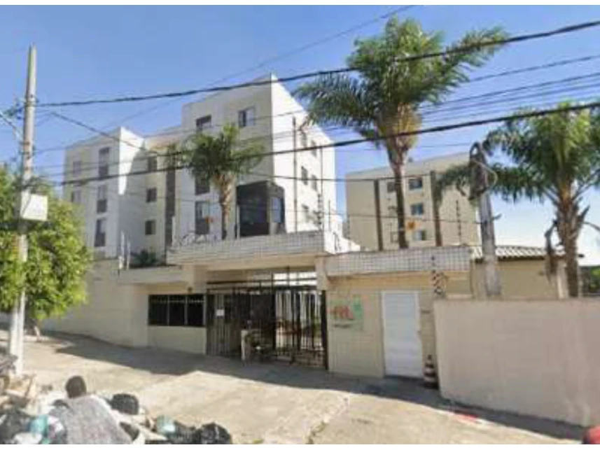 Apartamento em leilão em Sao Paulo/SP a partir de R$ 165.600 | Lance Rápido