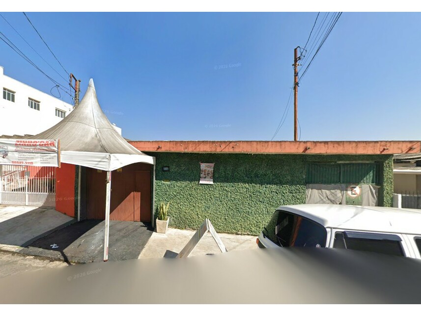 Imagem do Leilão de Casas - Ayrosa - Osasco/SP