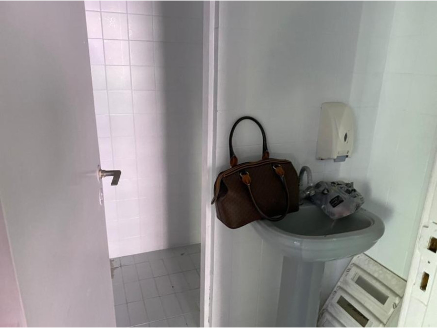 Foto 11 de 12: Sala Comercial - Centro - Rio de Janeiro/RJ