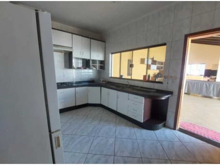 Casa em leilão em Primavera do Leste/MT a partir de R$ 844.870 | Lance Rápido