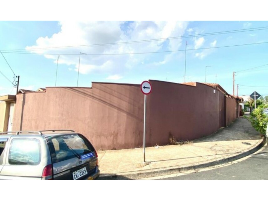 Imagem 2 do Leilão de Casa - Jardim Residencial das Palmeiras - Rio Claro/SP