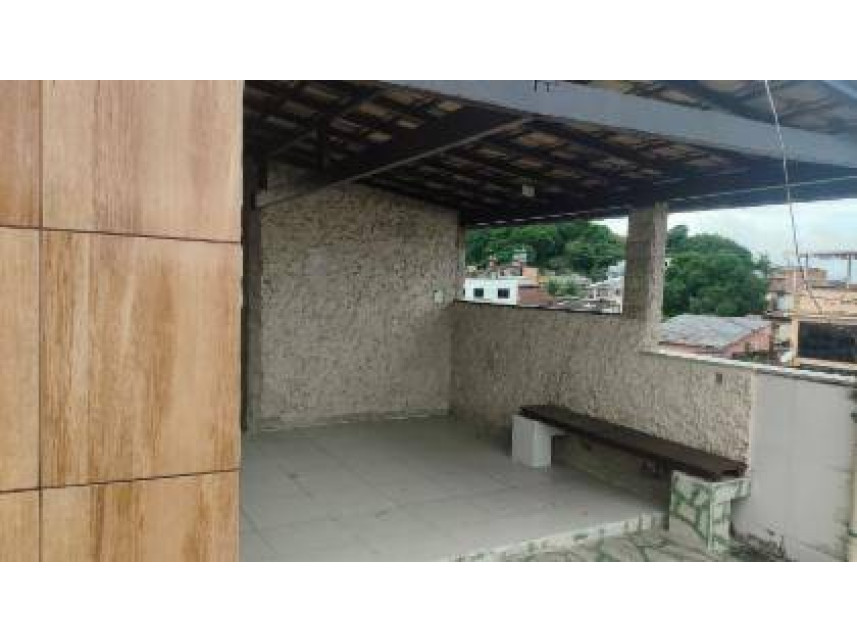 Imagem 6 do Leilão de Casa - Centro - Magé/RJ
