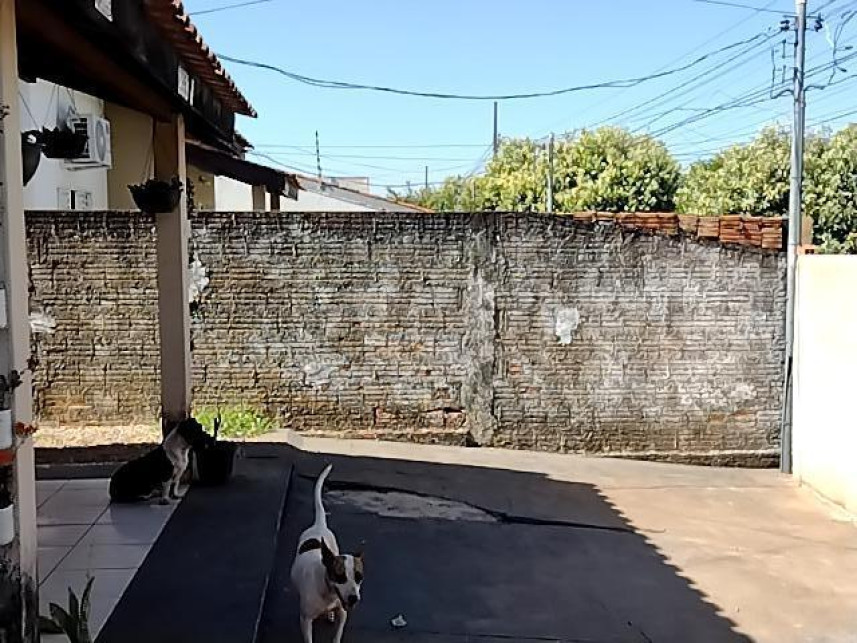 Imagem 2 do Leilão de Casa - Jardim Cerrado - Lucas do Rio Verde/MT