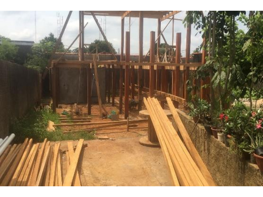 Imagem 7 do Leilão de Terreno - Setor 02 - Nova União/RO